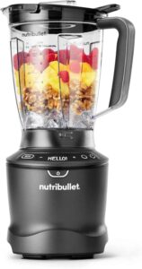 Best All-in-One Blender, Food Processor, and Juicer