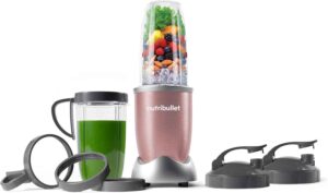 Best Multi-Purpose Blender, Food Processor, and Juicer