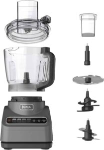 Best Mini Blender Food Processor