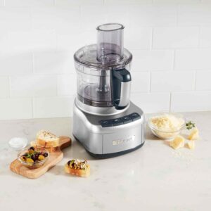 Top Compact Blender Food Processor