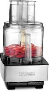 Cuisinart 14-Cup Food Processor Guide