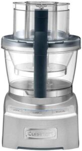 Cuisinart 14-Cup Food Processor User Manual