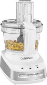 Cuisinart 14-Cup Food Processor Operating Manual