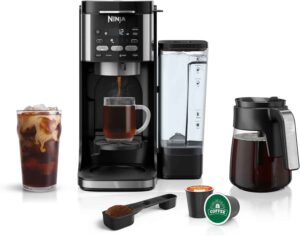 Coffee Brew Machines