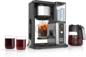 Pour-over Coffee Makers