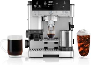 Automatic Coffee Makers