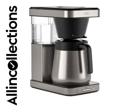 BPA-Free Drip Coffee Machines