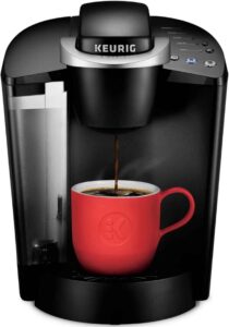 Keurig Brewer User Manual