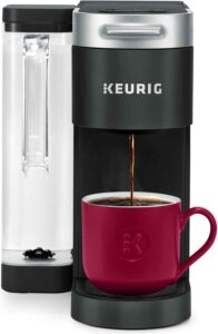 Keurig Coffee Machine Setup Guide