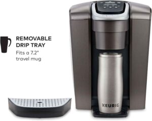 Keurig Coffee Maker Guide