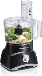Mini Grating Food Processor