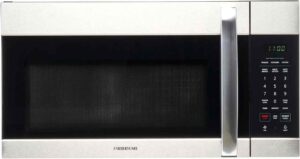 Best Microwave Oven with Exhaust Fan and Lighting