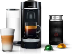 Most Popular Nespresso Machine