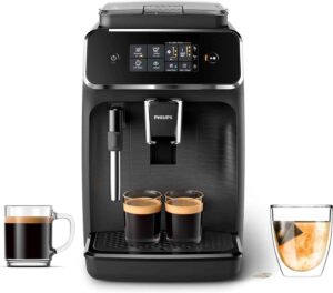 Top-Rated Nespresso Coffee Machine