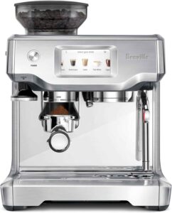 Premium Home Espresso Maker