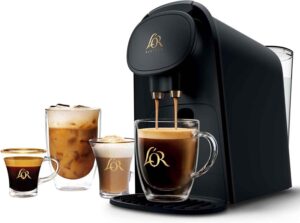 Leading Home Espresso Machine