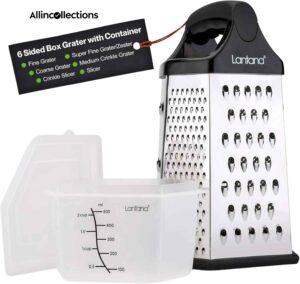 Cheese slicer