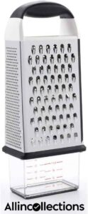 Cheese shredder