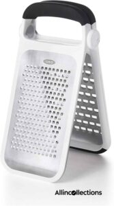 Kitchen grater