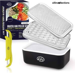 Food grater