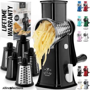 Ninja Kitchen Grater