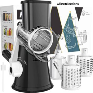 Ninja Brand Cheese Grater