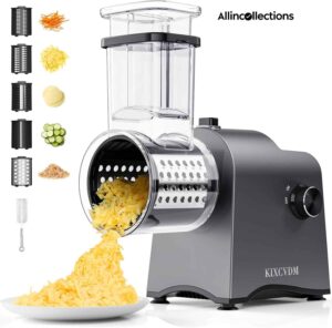 Ninja Grater for Hard Cheese